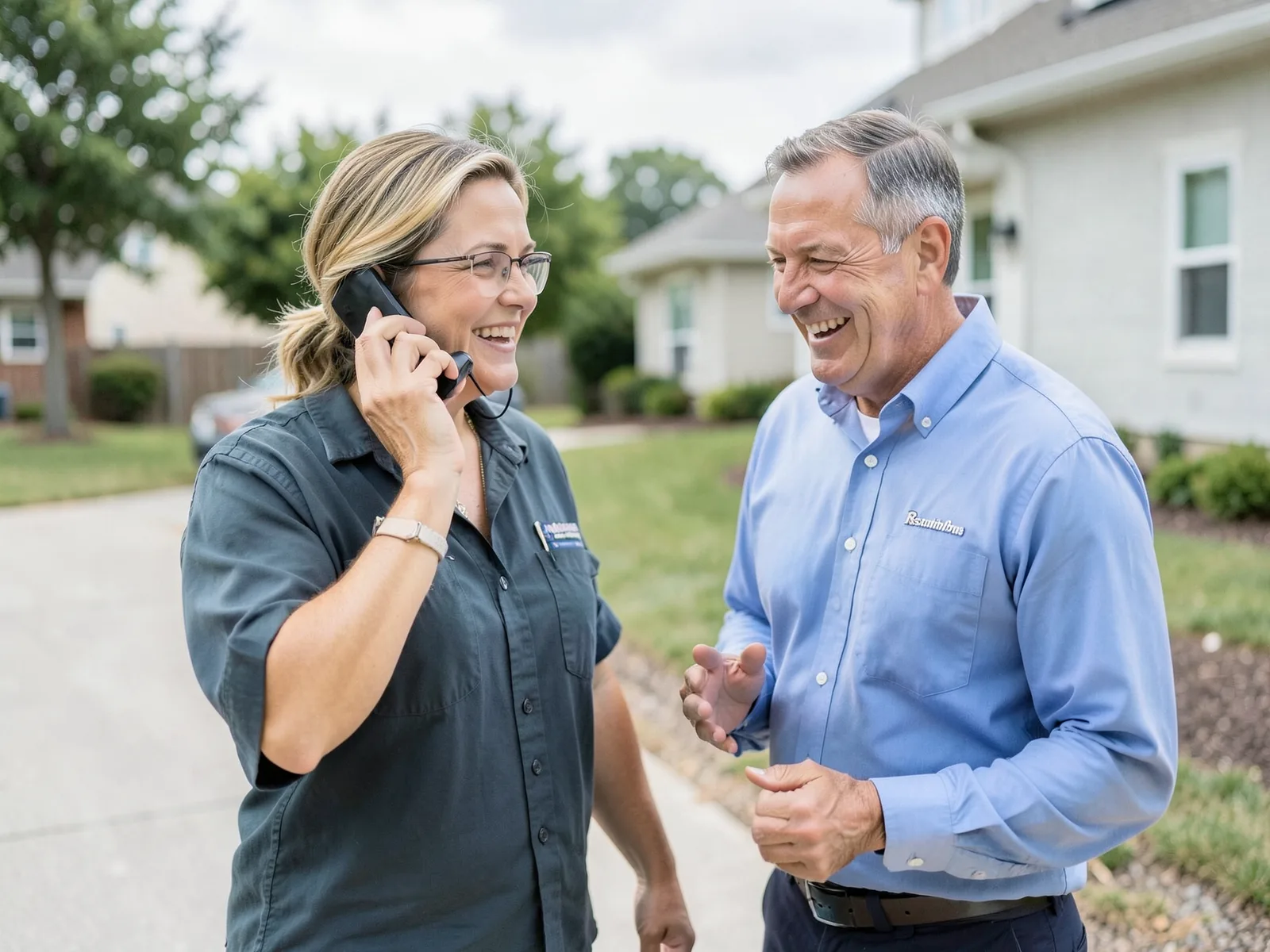 Frequently Asked Questions About Storm Damage Restoration in New Boston, TX